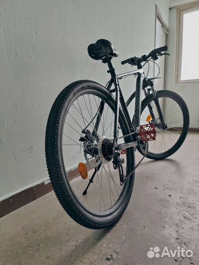 Велосипед горный Stern Energy 2.0 Sport 27,5