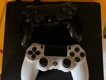 Sony playstation 4 PS4 slim 500gb