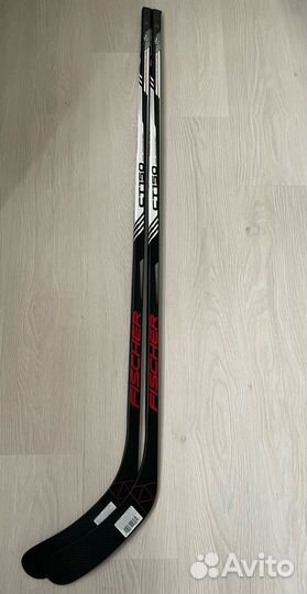 Хоккейная клюшка Fisher CT150 (JR) (новые)