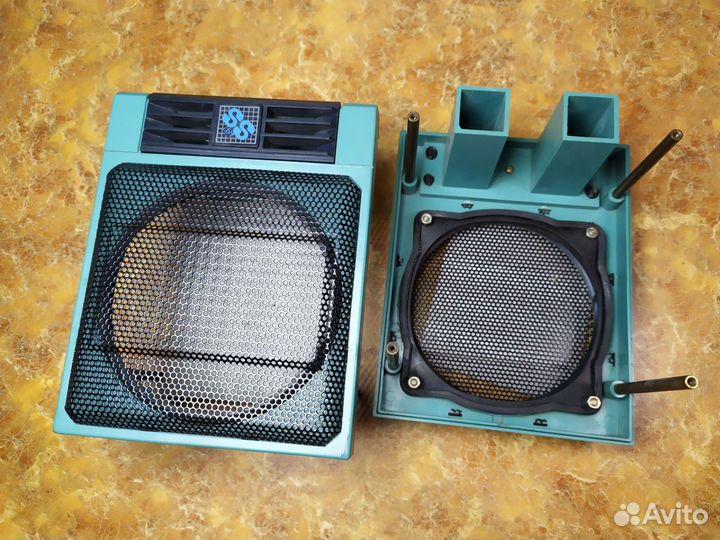 Колонки 'Томь 209 стерео