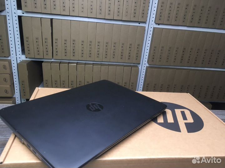 Ноутбук Hp elitebook 840 g2