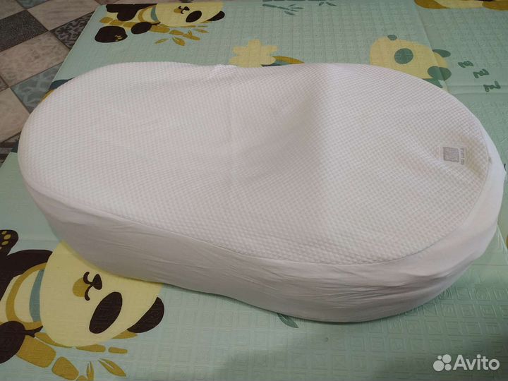 Кокон red castle cocoonababy для новорожденных