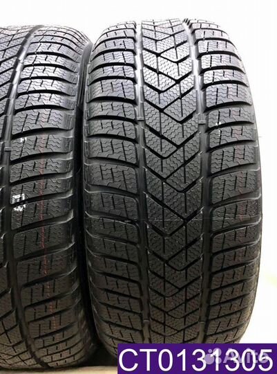 Pirelli Winter Sottozero 3 245/45 R18 100V