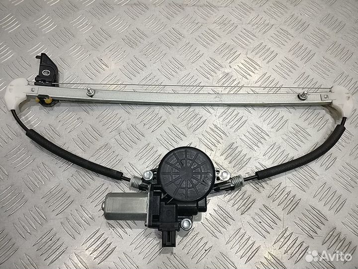 Стеклоподъемник CX-5 (12) зад R б/у