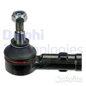 Наконечник рул л/пр Mits Colt VI Smart forfour