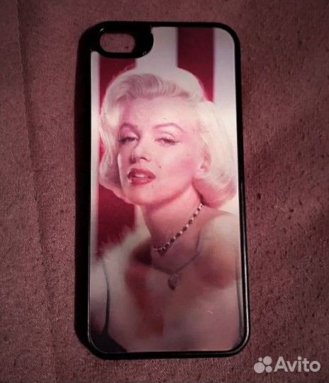 Чехол для iPhone