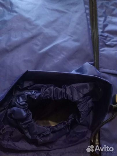 Костюм влагозащитный