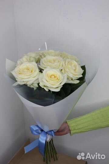 Доставка букетов