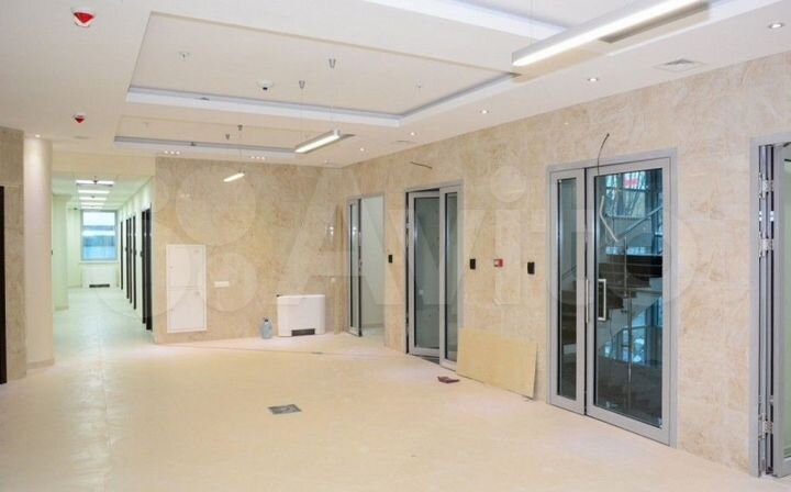 Продажа здания на Севастопольском