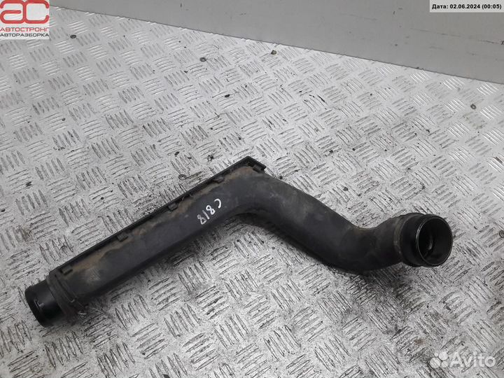 Патрубок турбины для Volkswagen Golf 4 1J0145762P