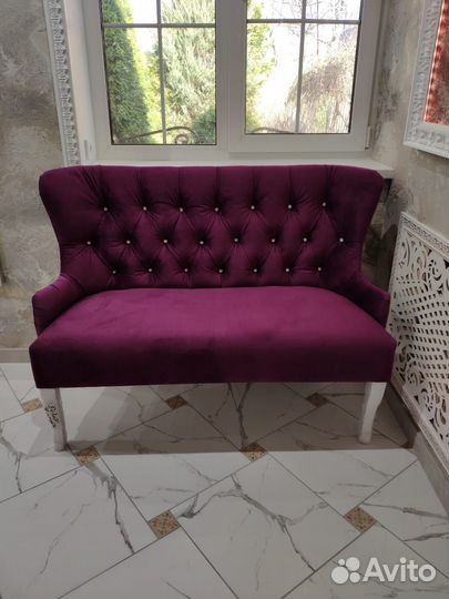 Диван Флоренция Доставка из Москвы