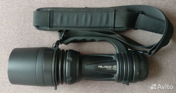 Фонарь polarion PS-PH50