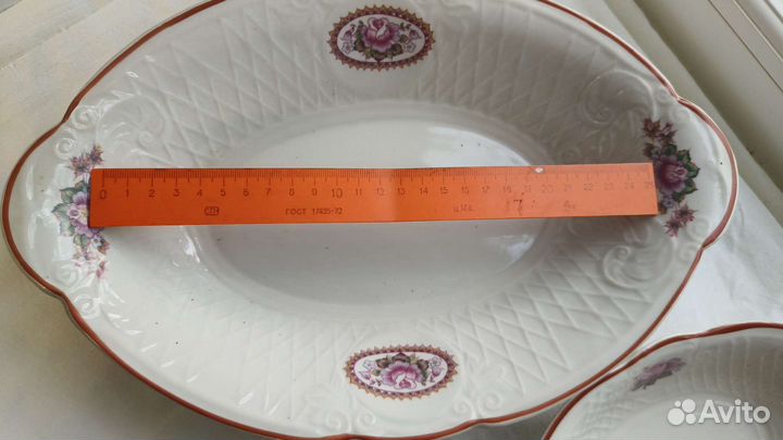 Салатники. Коростень