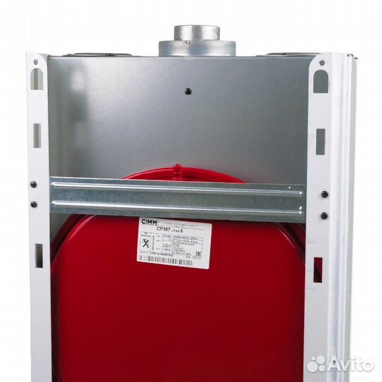 Газовый котел Baxi ECO Four 24 F