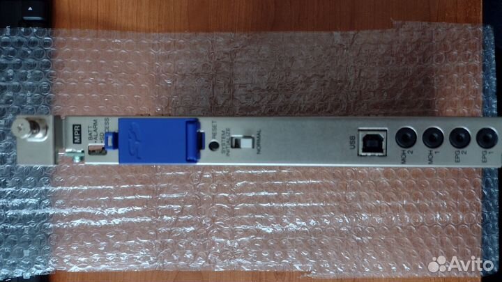 Цифровые платы атс Panasonic TDA100, TDA200