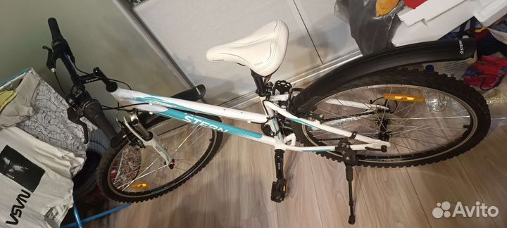 Велосипед горный женский Stern Vega 2.0 26