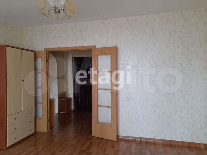 1-к. квартира, 40,8 м², 4/10 эт.