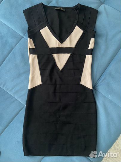 Платье love republic