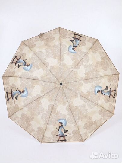 Зонт Zest автомат