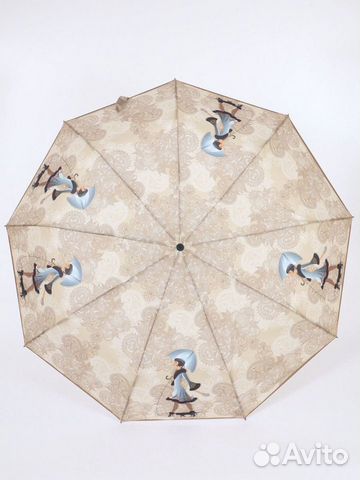 Зонт Zest автомат