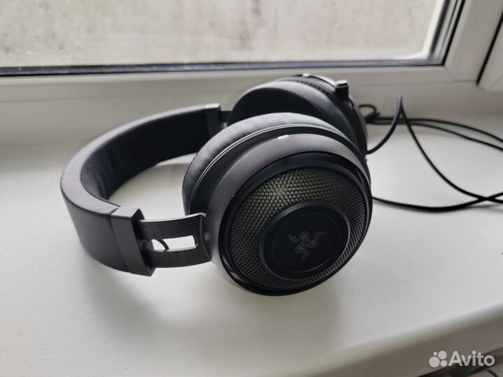 Razer Kraken Ultimate