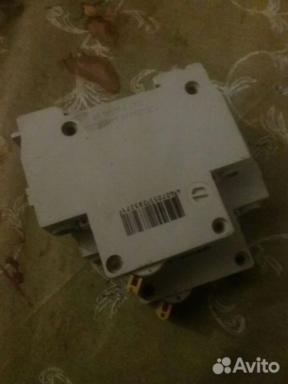 Автоматы с20,с40 с32