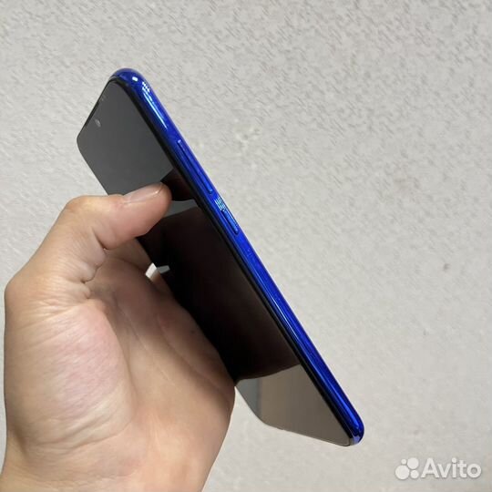 Xiaomi Redmi Note 8T, 3/32 ГБ