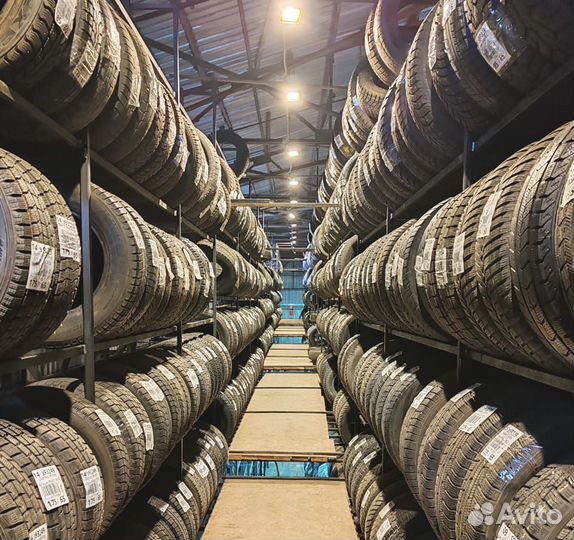 Michelin Pilot Alpin 5 SUV 275/40 R21 107Y