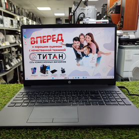 Ноутбук HP Laptop 15-gw0040ur