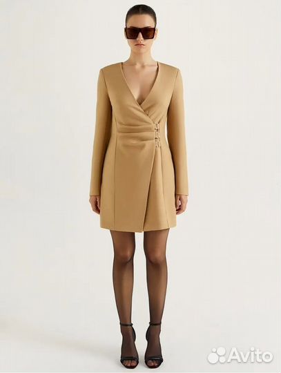 Платье love republic 44