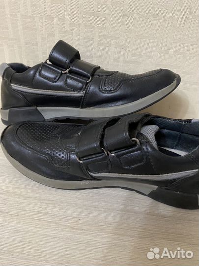 Кроссовки унисекс