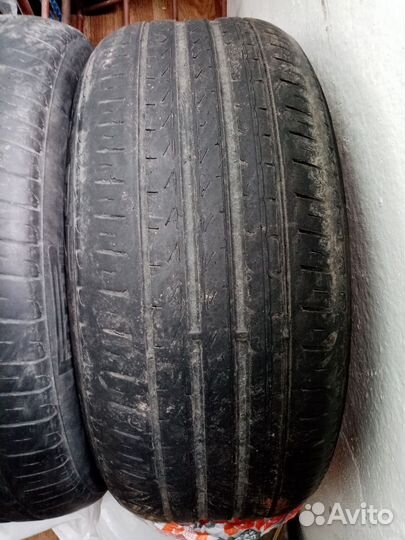 Pirelli Cinturato P7 225/50 R17 94W