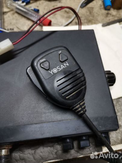Yosan (JC-2204)