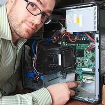 Честный Ремонт компьютера,ноутбука.Windows-Мастер), Петропавловск-Камчатский