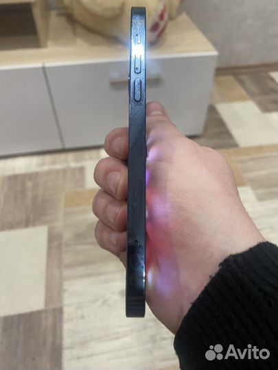 iPhone 12 Pro, 128 ГБ