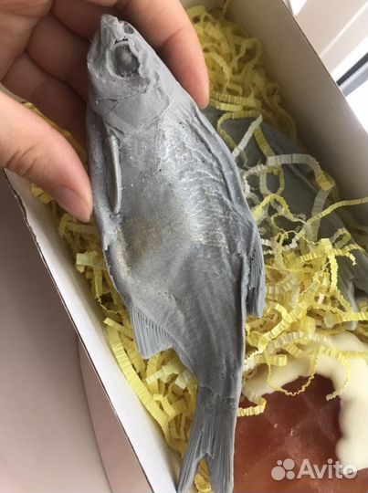 Мыло ручной работы к 23 февраля