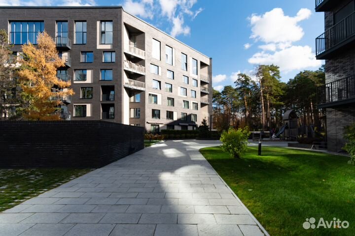 Интерьерный фотограф / видеограф недвижимости