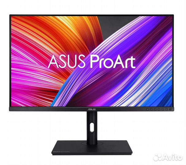 Монитор Asus 31.5