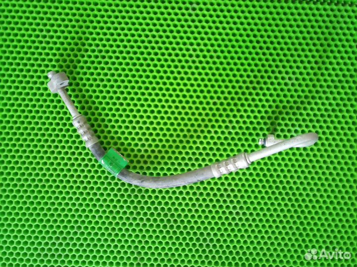 Трубка осушителя кондиционера Ssang yong Kyron