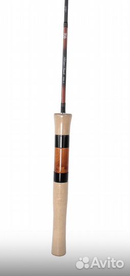 Спиннинг Daiwa Silver Creek 53UL-3