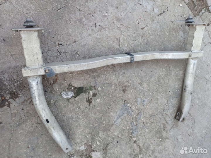 Подрамник Ситроен C5 X7