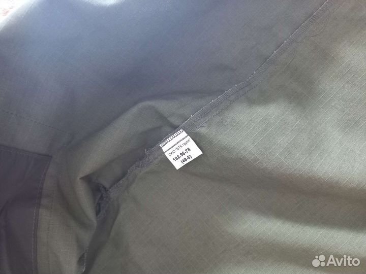 Военная форма