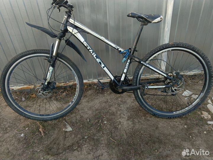 Велосипеды