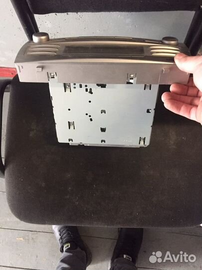 Продам башку на камри