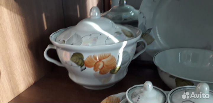 Столовый сервиз