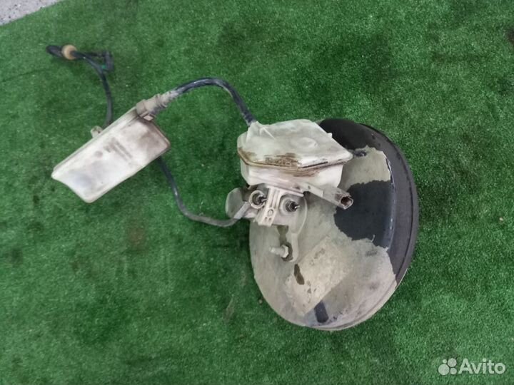 Вакумник+гтц Peugeot 308/408 2012-2020