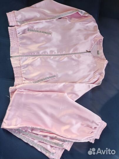 Костюм женский