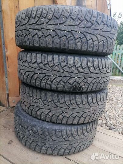 Nokian Tyres Hakkapeliitta 5 225/65 R17