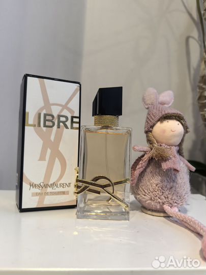 Yves Saint Laurent Libre EDP 50ml