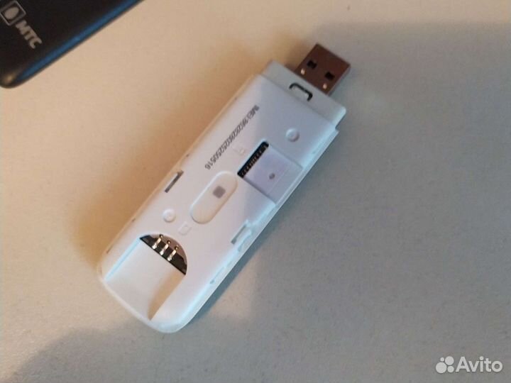 Модемы и роутеры